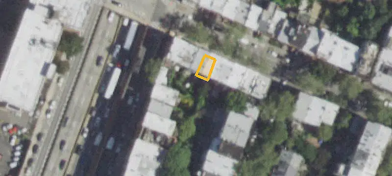 Residential Income Property with Roof Deck