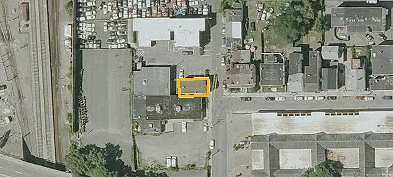 Renovated Transit-Oriented Triplex
