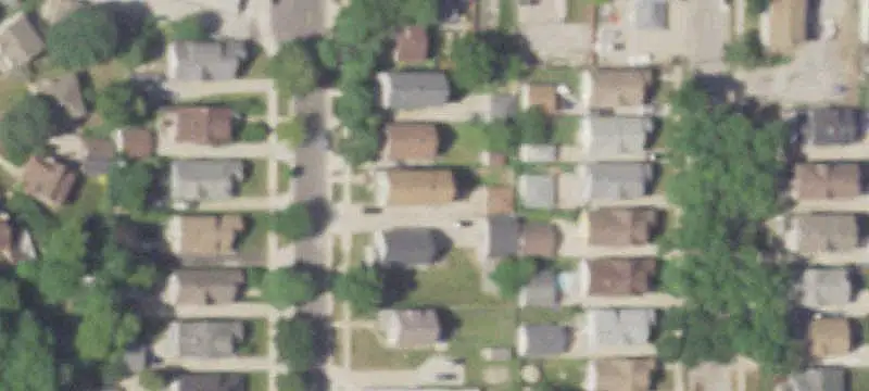 Two-Unit Duplex with Hardwood Floors