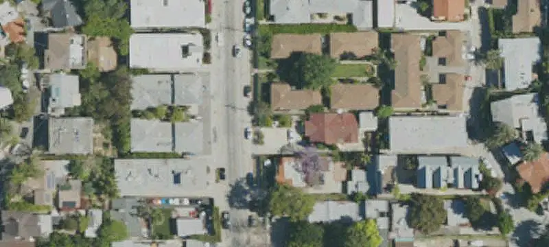 Craftsman Quadplex with Studio Units
