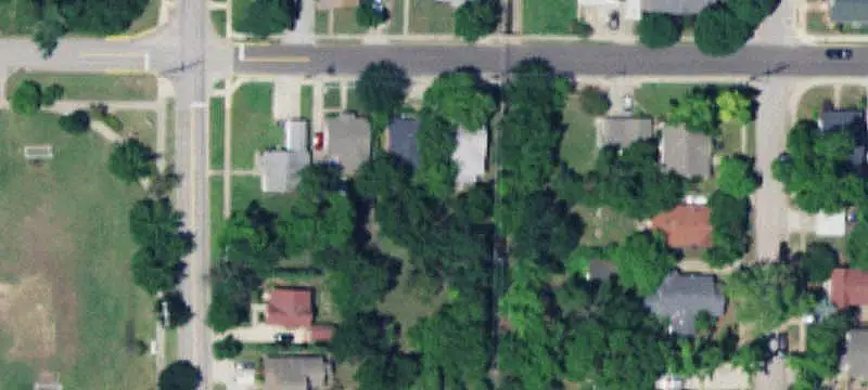 Two-Unit Residential Duplex