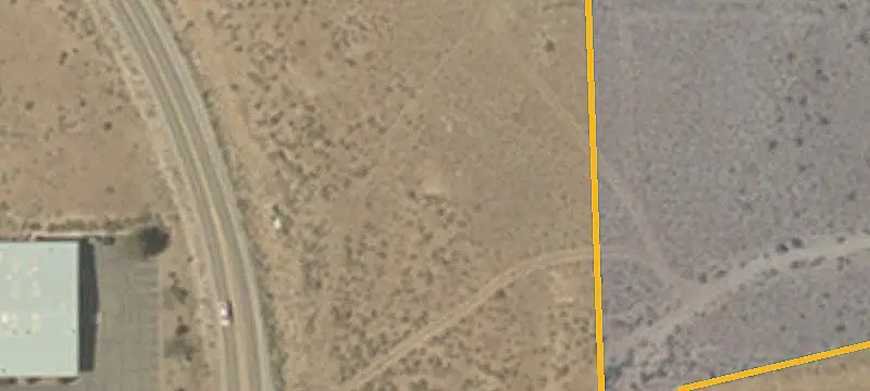 Light Industrial Development Site