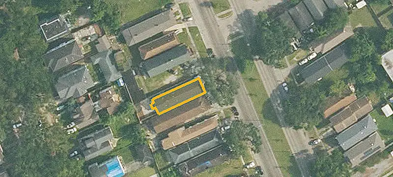 Renovated Two-Unit Duplex