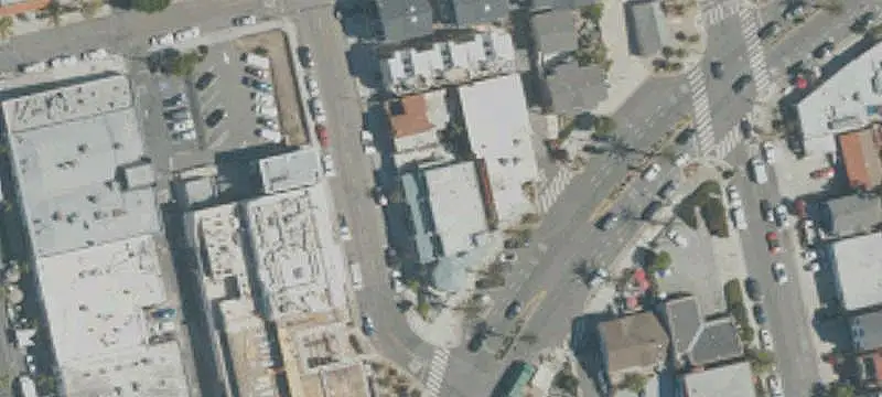 Ocean-View Mixed-Use Property
