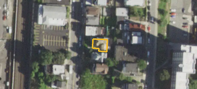 Triplex Residential Income Property
