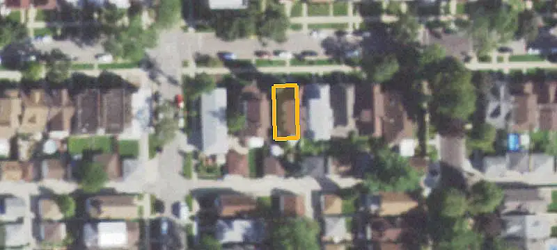 Updated Duplex with Full Basement