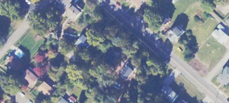 Occupied Duplex Near Hospital Campus