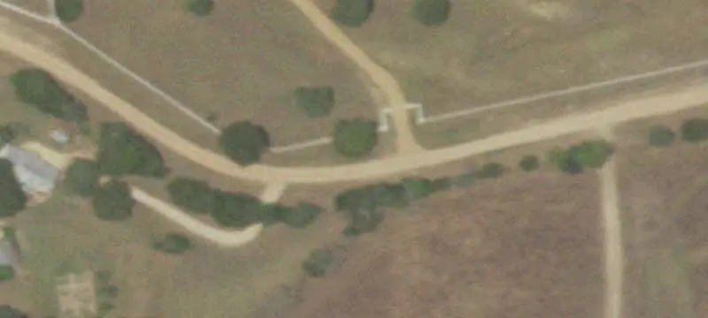 Renovated Farm with Guest House