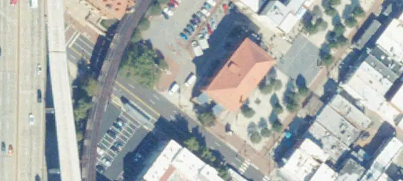 BRJ Multifamily Apartment Portfolio