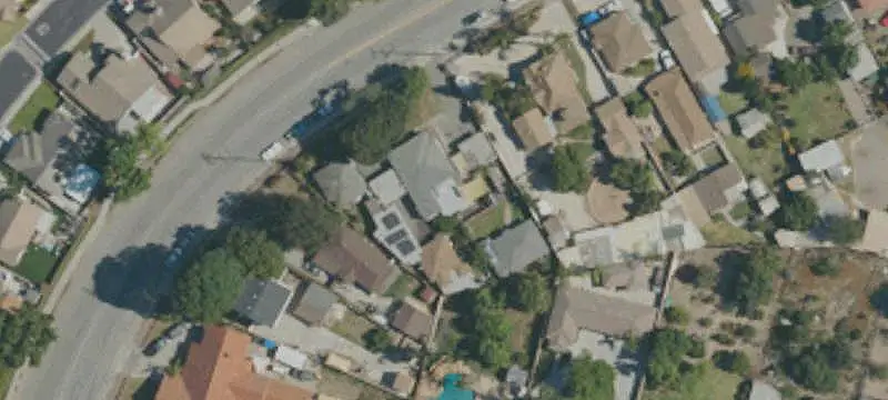 5-Unit Apartment Building