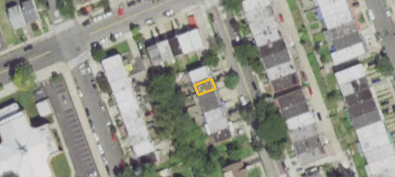 Three-Story Duplex with Basement
