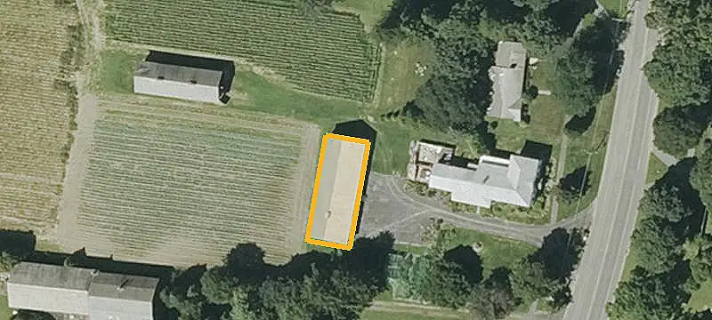 Triplex Farmhouse Property