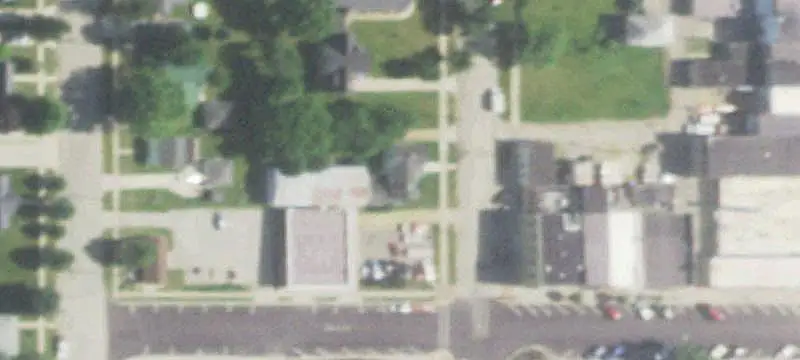 Updated Two-Story Duplex