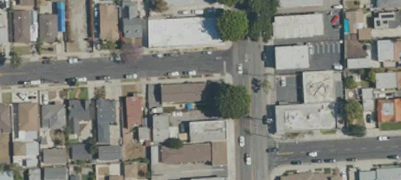 Four-Unit One-Bedroom Property