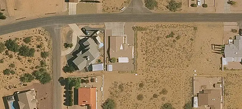 Vacant Land