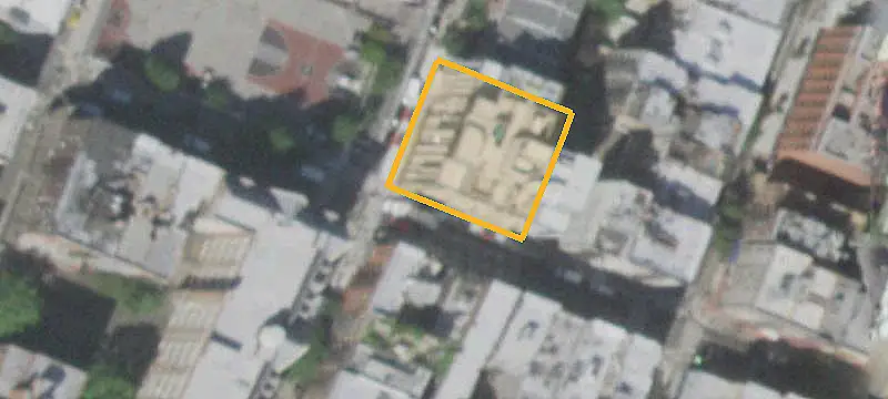 One-Bedroom Residential Property