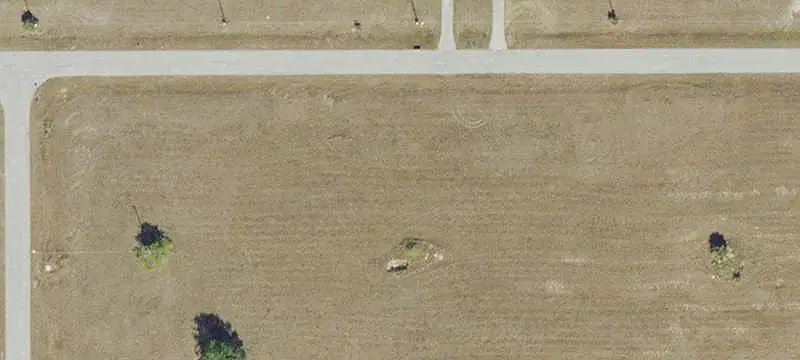 P-1 Commercial Land