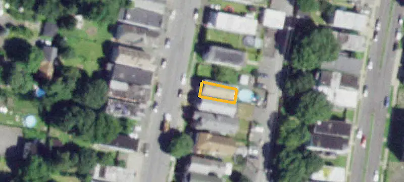 Duplex With Additional Apartment