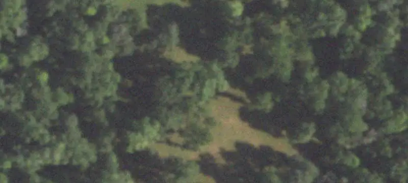 Farm Property with Barn Shop