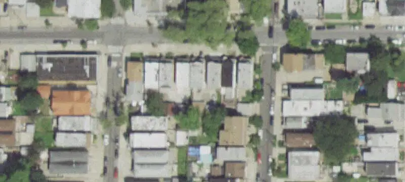 Vacant 2-Unit Duplex
