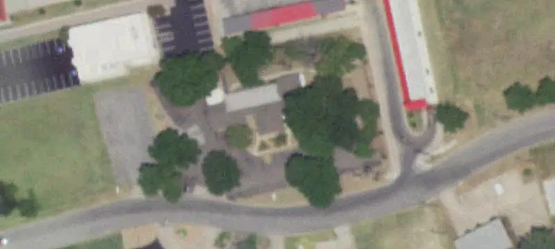 Medical Center with Exam Rooms