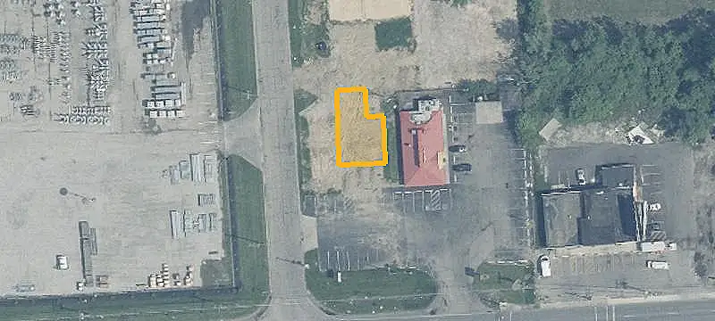 CAC-Zoned Mixed-Use Property
