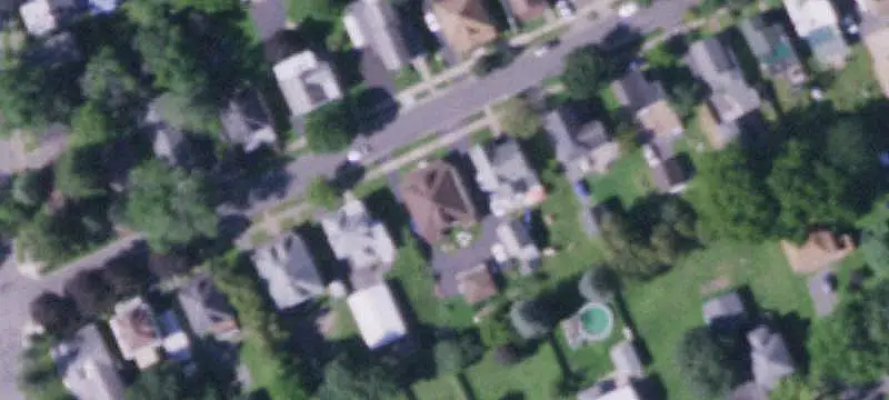 Two-Unit Property with Garage