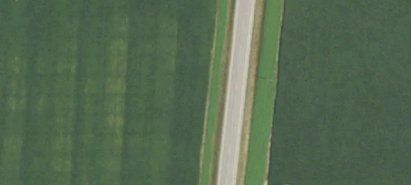 Agricultural Land