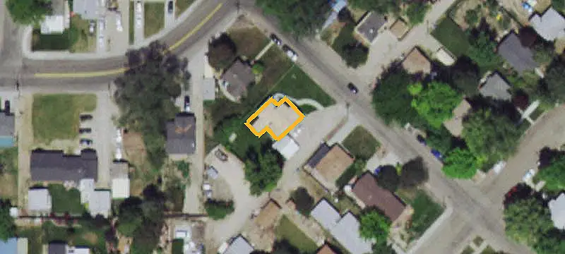 Duplex with Separate Guest House