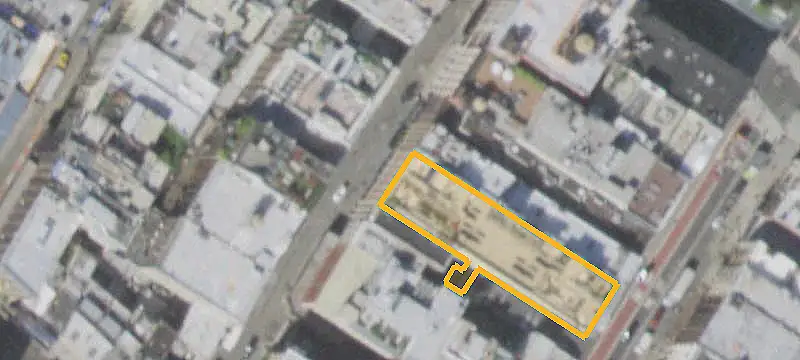 Loft Residential Income Property