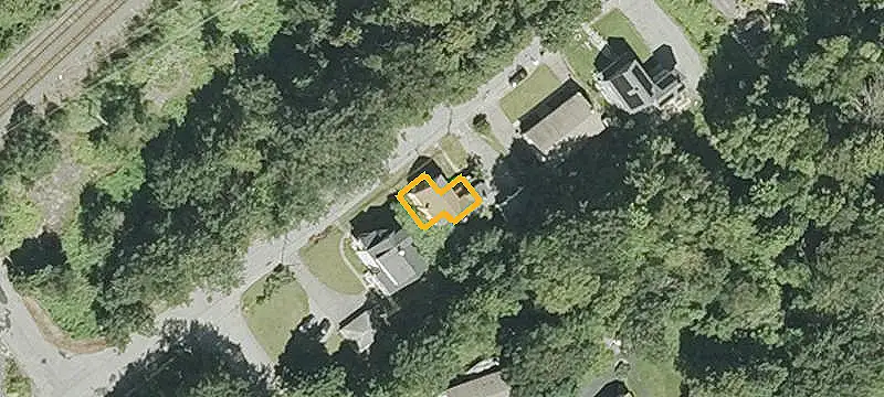 Two-Story Multifamily Property