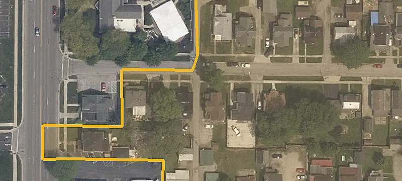 Four-Property Multifamily Portfolio