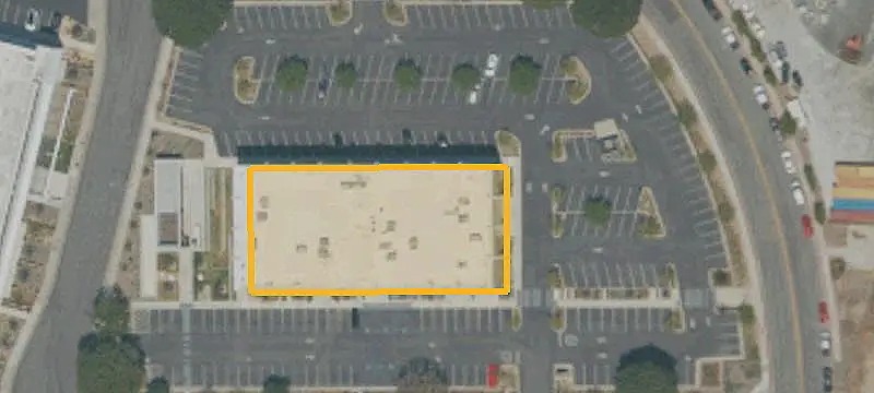 AXIS Development Mixed-Use Property