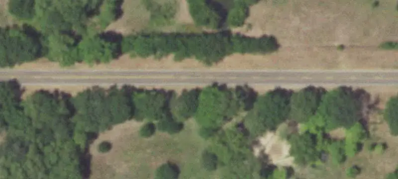 Ranch Property with Riding Arena