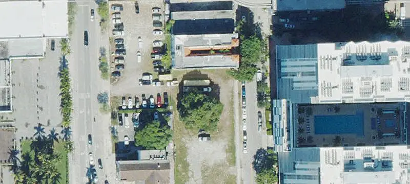 Corner Retail Space