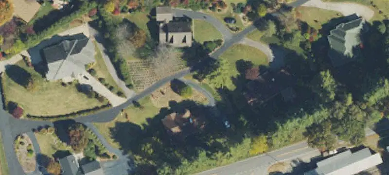 Land or Vacant Lot