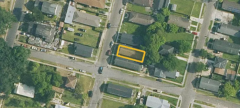 Two-Unit Duplex