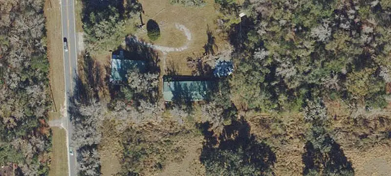 Assisted Living Facility with Two Homes