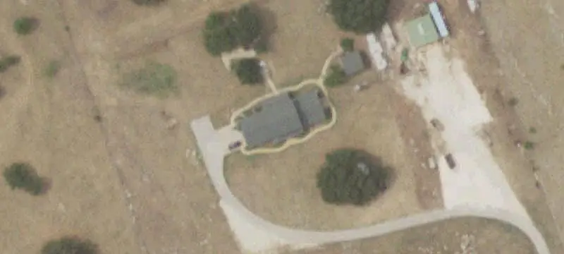 Ranch Property