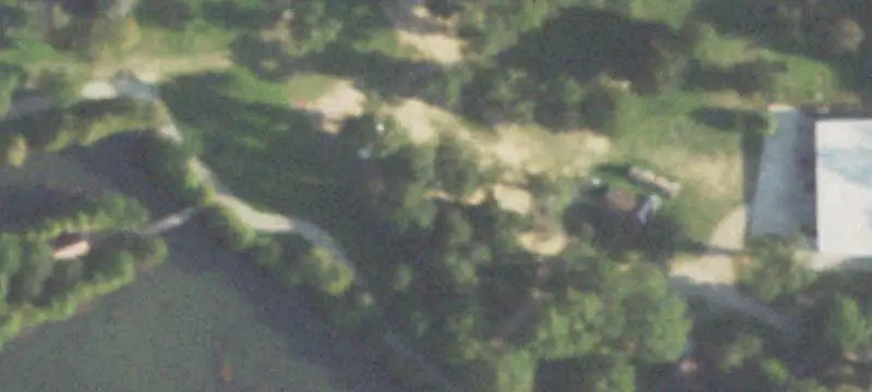 Mixed-Use Property with Ponds