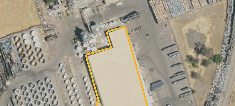 Industrial Land Near Major Freeways