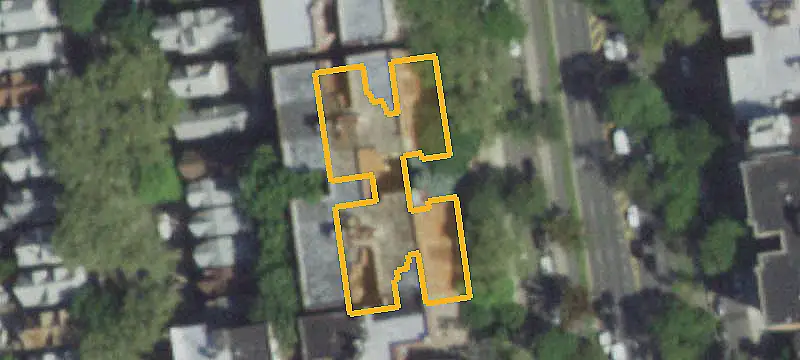 Renovated Residential Income Property