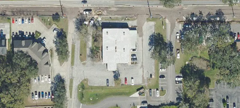 Leased Medical Office Property