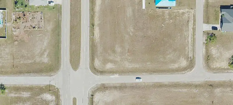 Land or Vacant Lot