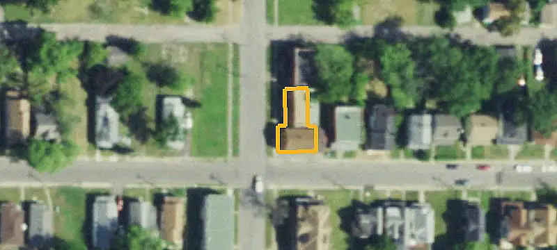 Multifamily Property Requiring Rehabilitation