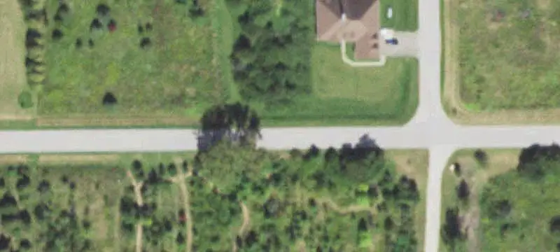 Unimproved Land