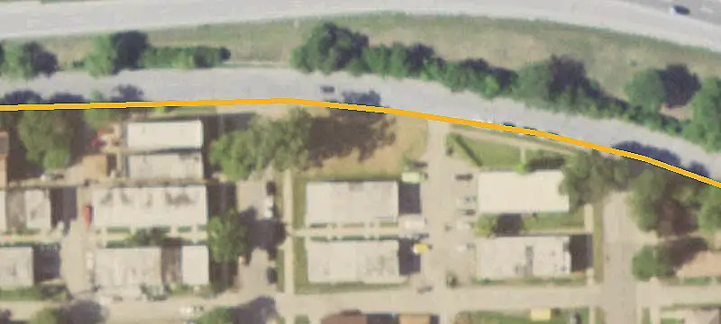 Land Parcel