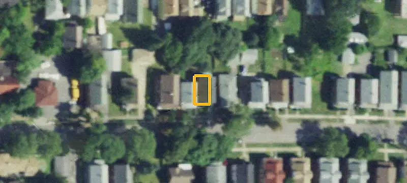 Renovated Brick Duplex