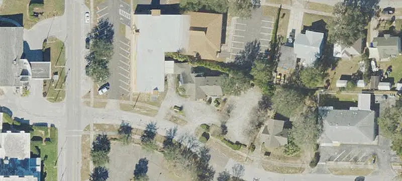 Standalone Medical Office Building