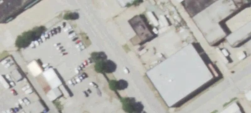 Flex Space with Warehouse Bays